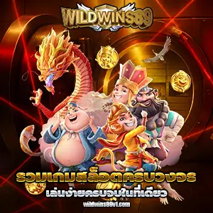 wildwins 89 แตกง่าย