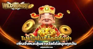 wildwins89 slot